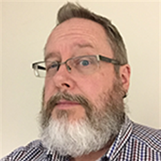 Sean Clark Headshot