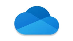 onedrive logo